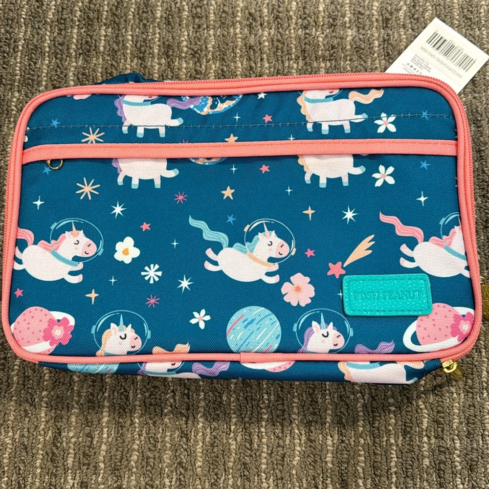 Posh Peanut Nella Lunchbag